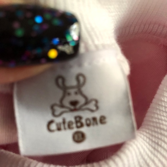 Stretch fleece pajamas by CuteBone - Picture 2 of 4